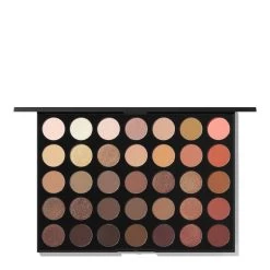 PALETTE ARTISTE-35O Supernatural Glow-MORPHE