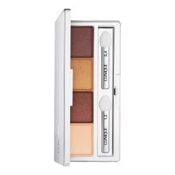 ALL ABOUT SHADOW™ QUAD-All About Shadow™ Quad <br /> Ombres à Paupières 4 Couleurs-Clinique