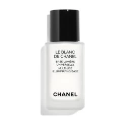 LE BLANC DE CHANEL-BASE LUMIÈRE UNIVERSELLE-CHANEL