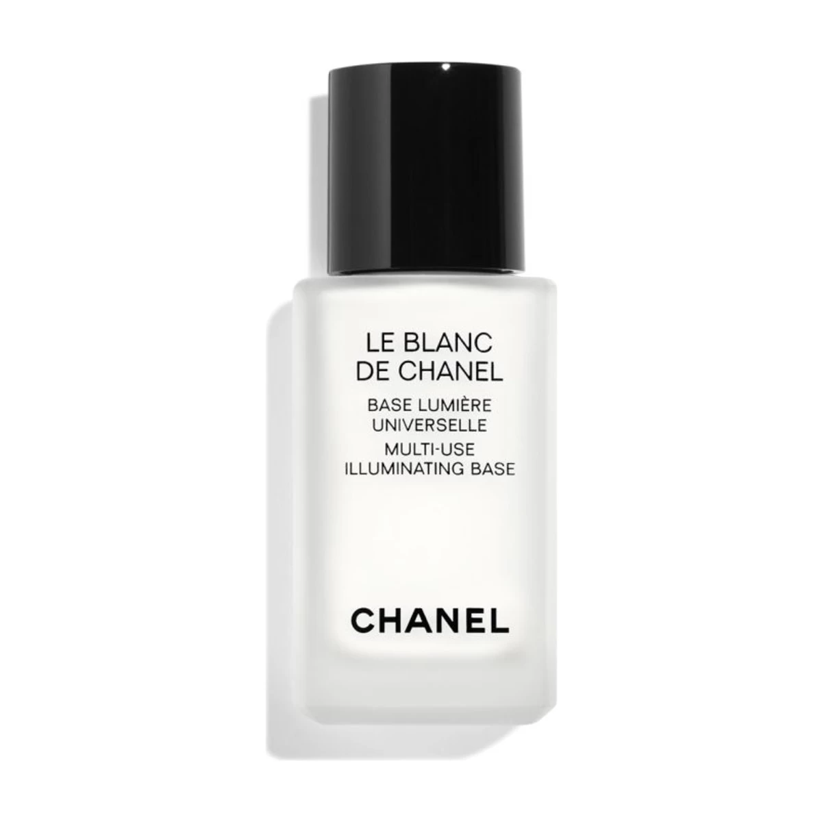 LE BLANC DE CHANEL-BASE LUMIÈRE UNIVERSELLE-CHANEL