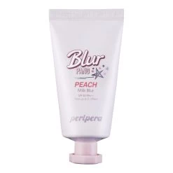 BLUR PANK-PEACH <br /> <br />-PERIPERA