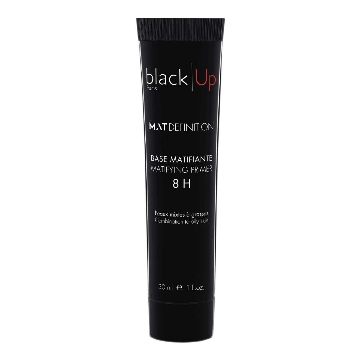 TEINT-Base Matifiante 8H-BLACK UP