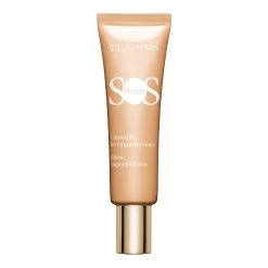 SOS PRIMER-Base De Teint Anti-Imperfections <br />-Clarins