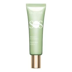 SOS PRIMER-Base De Teint Anti-Rougeurs-Clarins