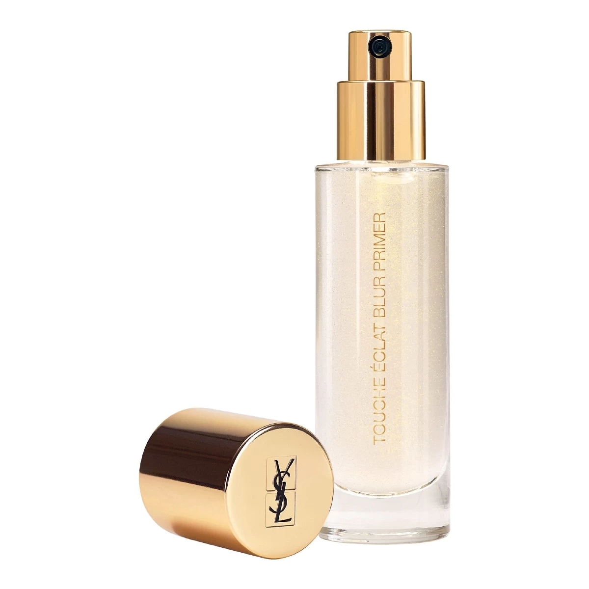 TOUCHE ECLAT PRIMER-Base De Teint Fluide-Yves Saint Laurent
