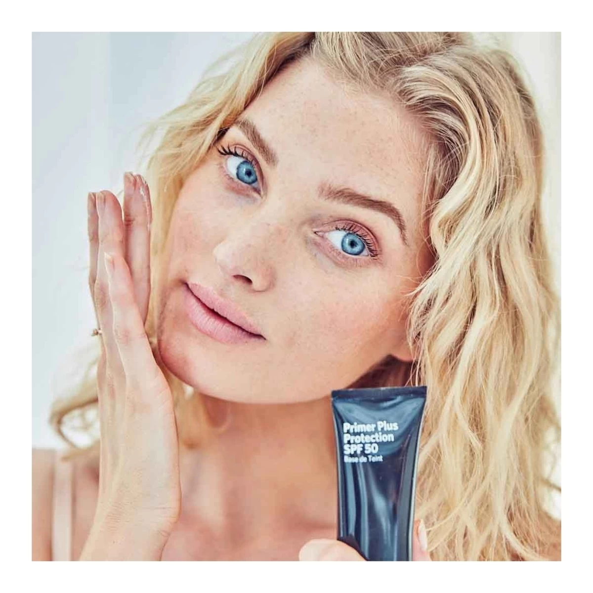 PRIMER PLUS PROTECTION-Base Protectrice SPF50-BOBBI BROWN – Image 4