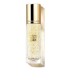 PARURE GOLD 24K-Base De Teint Perfectrice Concentré D’éclat - Hydratation 24h-Guerlain