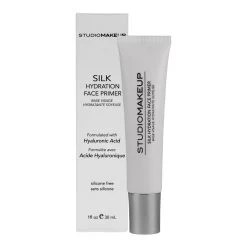 SILK HYDRATATION-Base Hydratante Visage-STUDIOMAKEUP