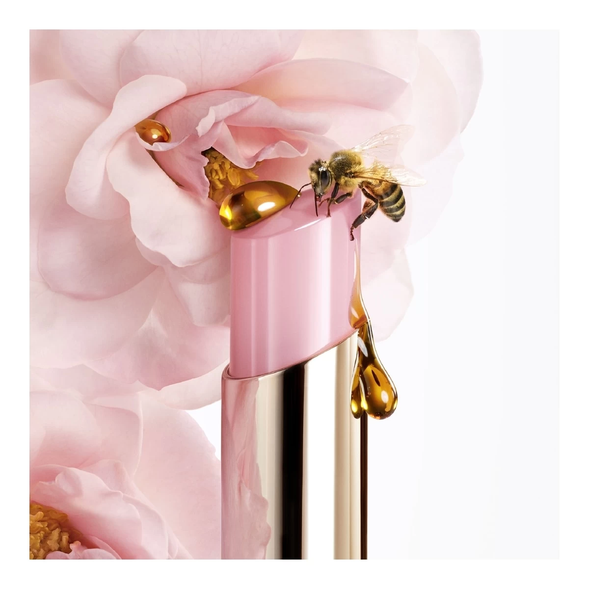 KISSKISS BEE GLOW-Baume Teinté Infusé En Miel 98% D'origine Naturelle-Guerlain – Image 3