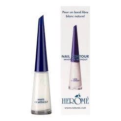 SOINS ONGLES-Bord Parfait De L'ongle-Herôme