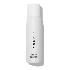 SETTING MIST-Brume Matifiante Continuous-MORPHE