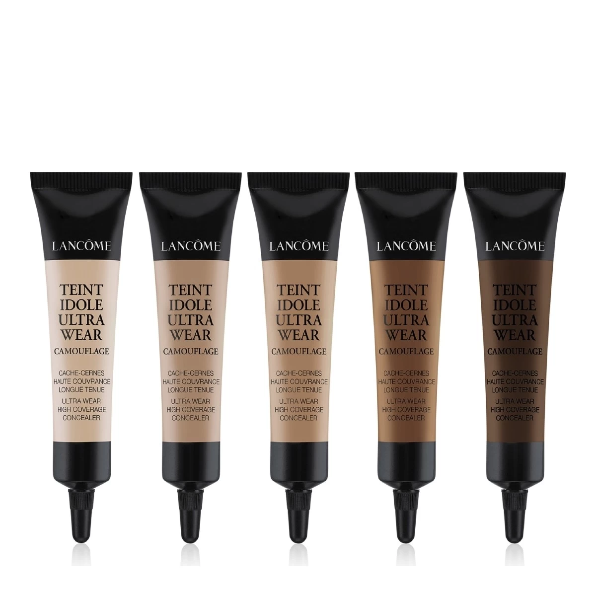 Lancome TEINT IDOLE-Cache-cernes Haute Couvrance Et Longue Tenue-Lancôme – Image 3