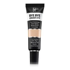 BYE BYE UNDER EYE-Correcteur Anti-âge Haute Couvrance Waterproof-IT COSMETICS