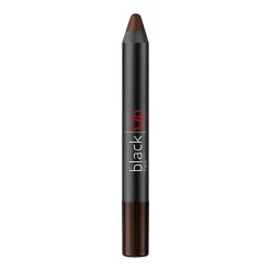 LEVRES-Crayon Levres 2 En 2-BLACK UP