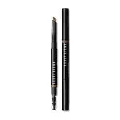 PERFECTLY DEFINED LONG-WEAR BROW PENCIL-Crayon à Sourcils Rétractable-BOBBI BROWN