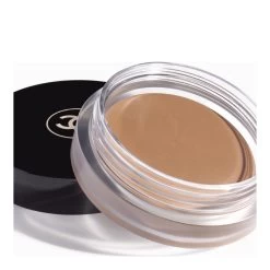 LES BEIGES-Crème Belle Mine Ensoileilée - Format Voyage-CHANEL