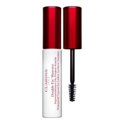 LOOK ÉTÉ-Double Fix' Mascara-Clarins