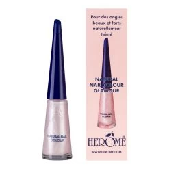 SOINS ONGLES-Durcisseur Doux 'glamour'-Herôme