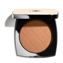LES BEIGES-Poudre Belle Mine Naturelle Effet Hâlé Visage Et Corps Maxi Format-CHANEL