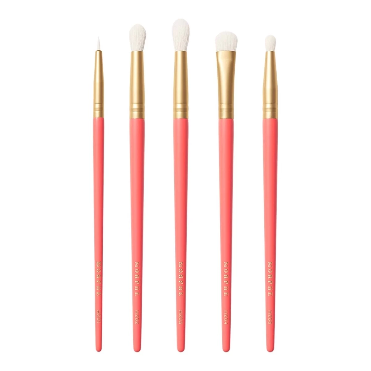 HEATSEEKER-Kit De Pinceaux Yeux-MORPHE – Image 3