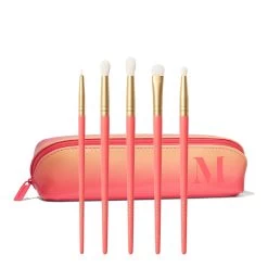 HEATSEEKER-Kit De Pinceaux Yeux-MORPHE