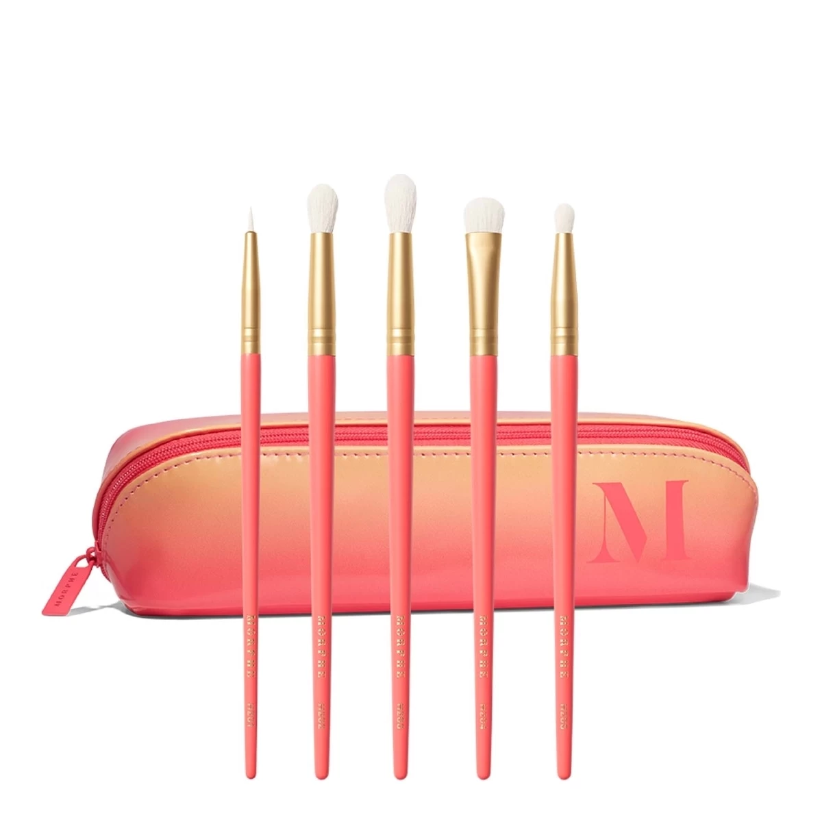 HEATSEEKER-Kit De Pinceaux Yeux-MORPHE