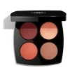 CRÉATION EXCLUSIVE LES 4 ROUGES YEUX ET JOUES-Ombres à Paupières Et Fards à Joues-CHANEL