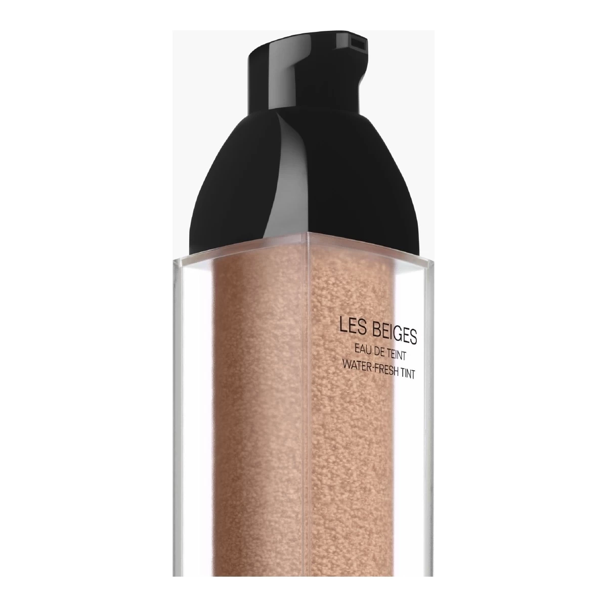 LES BEIGES-Eau De Teint Format Voyage-CHANEL – Image 2