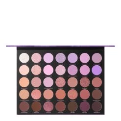 ULTRALAVENDER COLLECTION-Palette D'artiste Ombres à Paupières-MORPHE