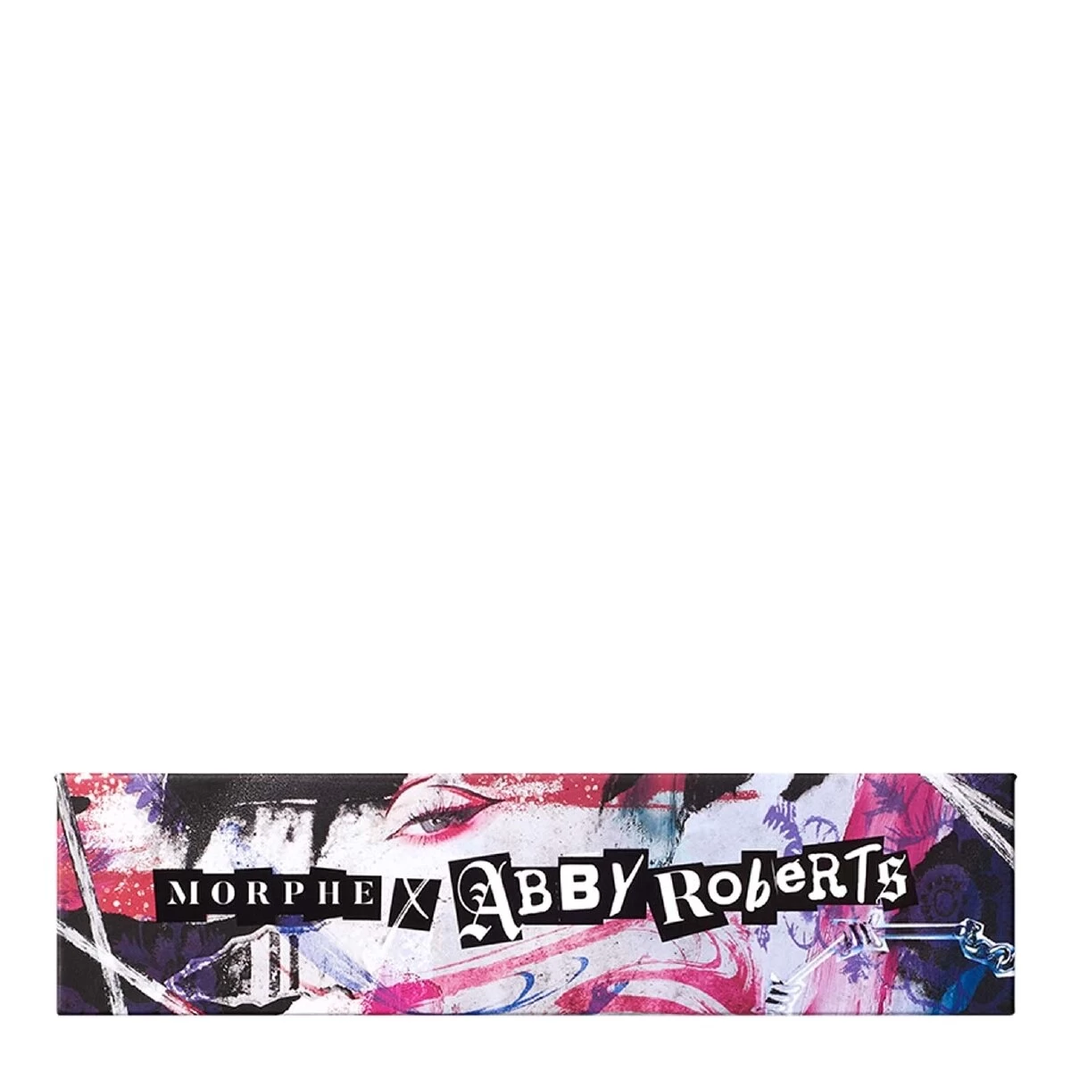 MORPHE X ABBY ROBERTS-Palette Artiste D'eyeliner-MORPHE – Image 2
