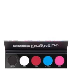 MORPHE X ABBY ROBERTS-Palette Artiste D'eyeliner-MORPHE
