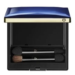 YEUX-Boitier Ombres Couleurs Quadri - Rechargeable-CLÉ DE PEAU BEAUTÉ