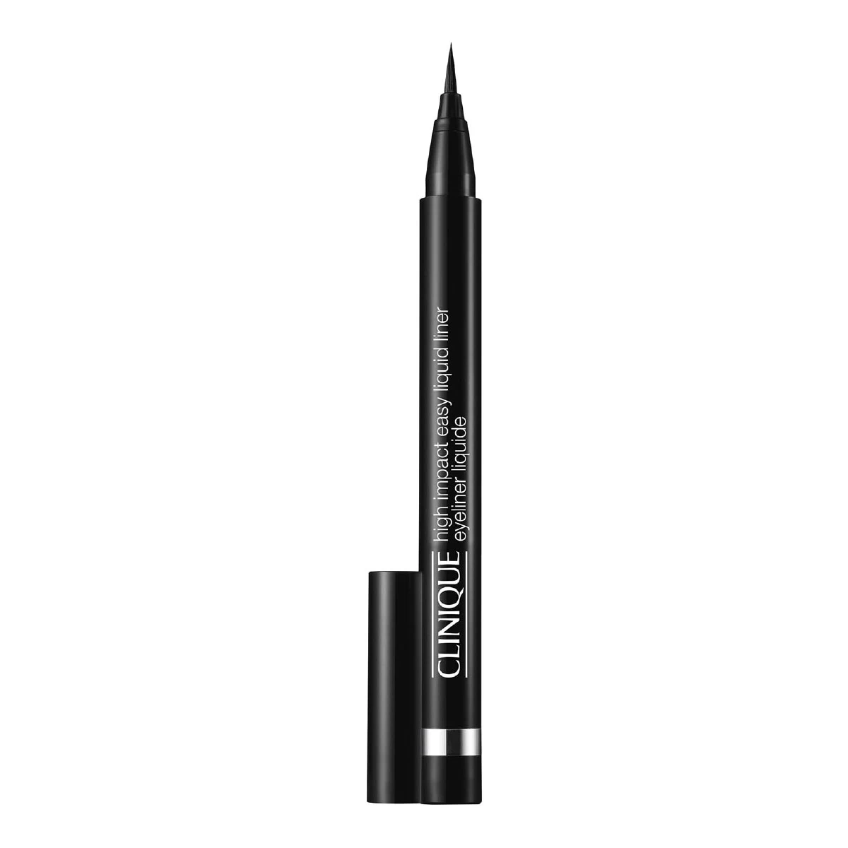 HIGH IMPACT™ EASY LINER-Eyeliner Précision Extrême-Clinique