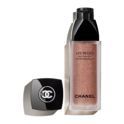 LES BEIGES-Eau De Blush-CHANEL