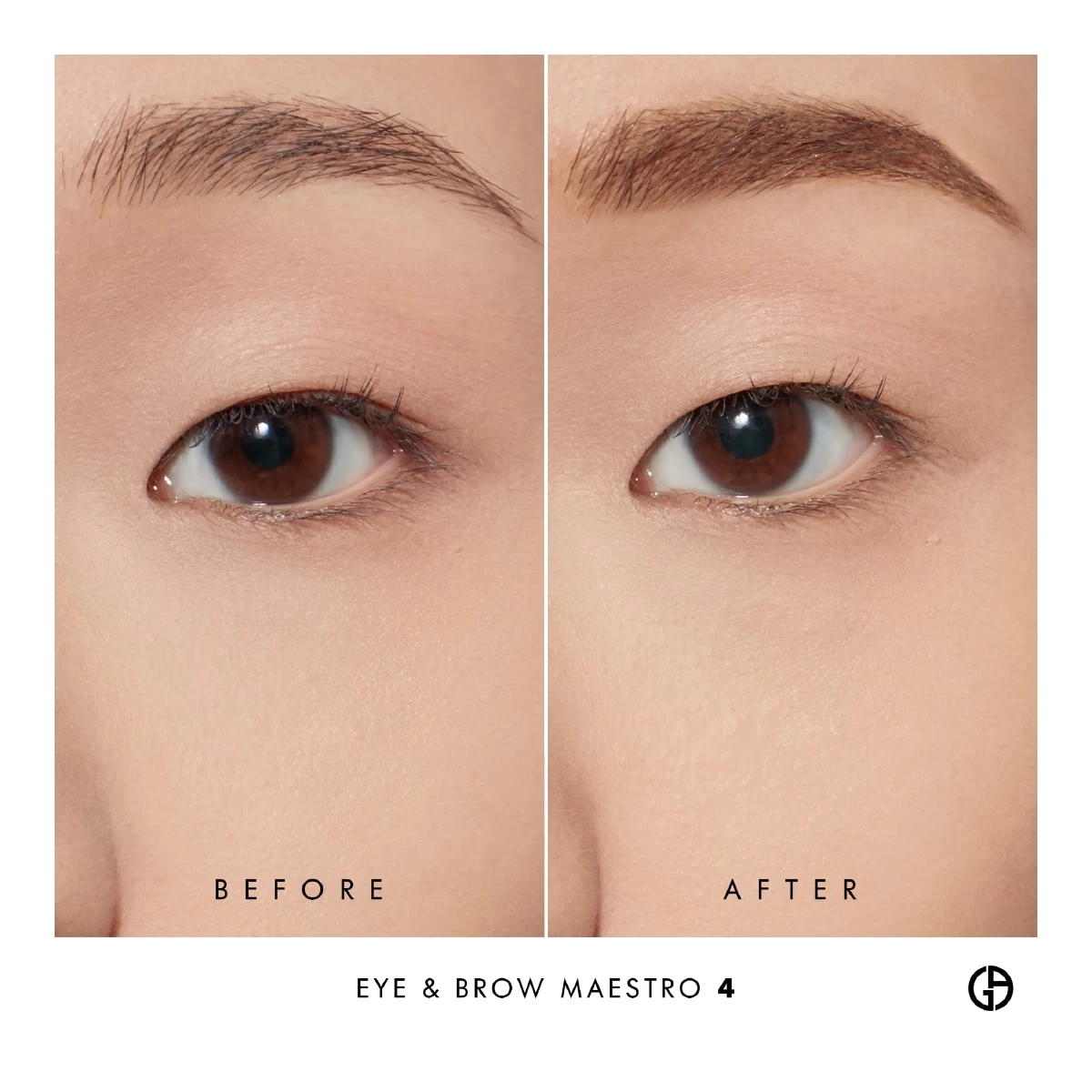 MAESTRO EYES-Eyeliner Fard à Paupières Et Sourcils-Armani – Image 3