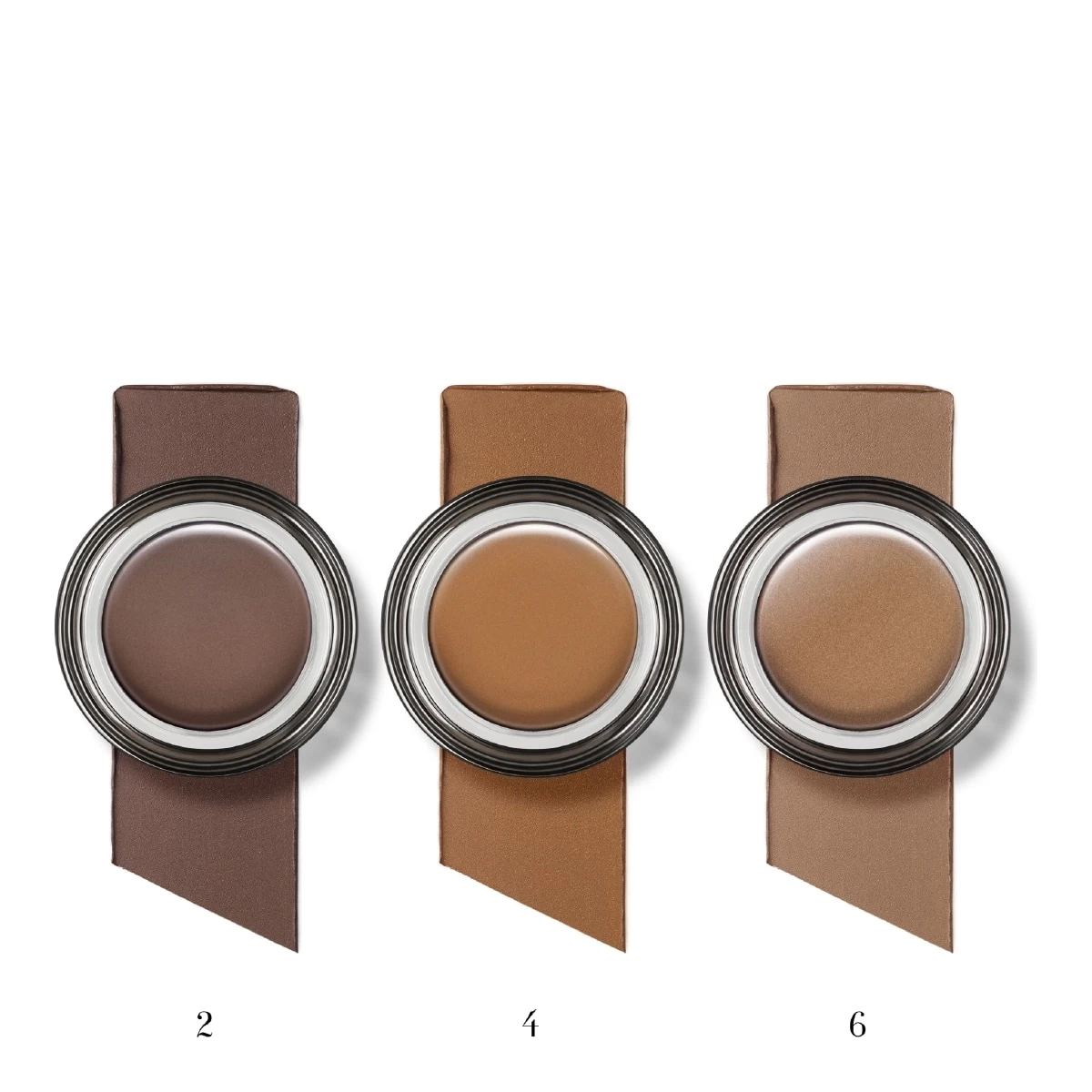 MAESTRO EYES-Eyeliner Fard à Paupières Et Sourcils-Armani – Image 4