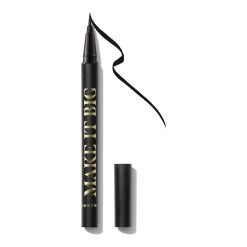 MAKE IT BIG-Eyeliner Liquide Embout Pinceau-MORPHE