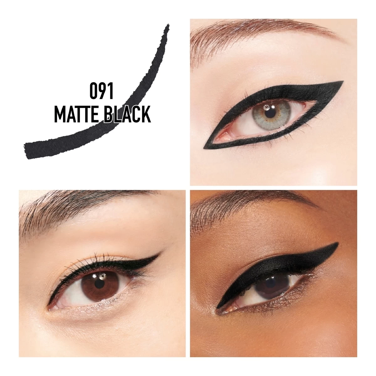 DIORSHOW-Eyeliner Stylo Yeux Waterproof Tenue 24h-DIOR – Image 2