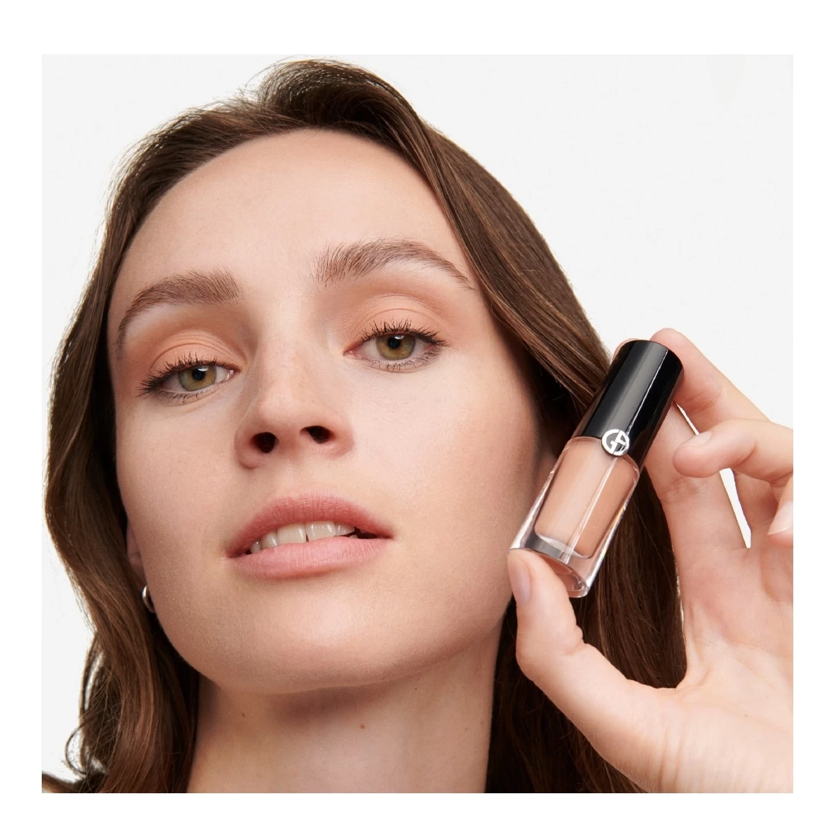 EYE TINT-Fard à Paupières Liquide-Armani – Image 4