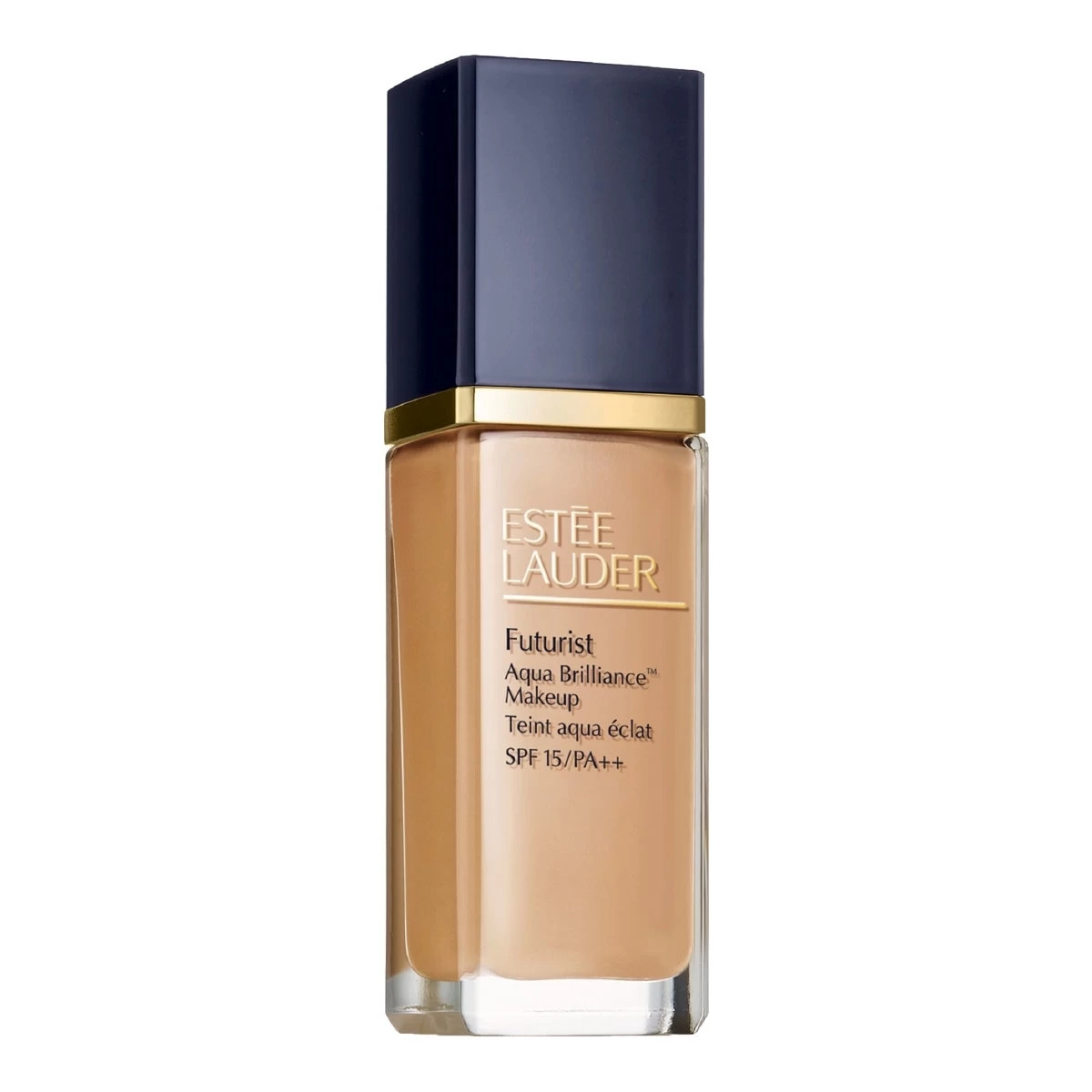 Estee Lauder FUTURIST-Fond De Teint Aqua Éclat SPF 15-Estée Lauder