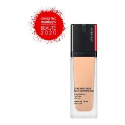 SYNCHRO SKIN SELF-REFRESHING-Fond De Teint SPF 30-Shiseido