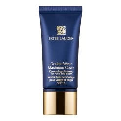 Estee Lauder DOUBLE WEAR-Fond De Teint Camouflage Pour Visage Et Corps SPF 15-Estée Lauder