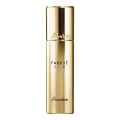 PARURE GOLD-Fond De Teint Lumière D’or IP 30-Guerlain