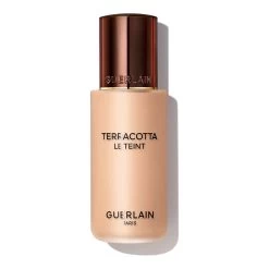 TERRACOTTA LE TEINT-Fond De Teint Perfection Naturelle - Tenue 24h Sans Transfert-Guerlain