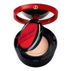 MY ARMANI TO-GO-Fond De Teint Cushion Essence De Teint Recharge-Armani