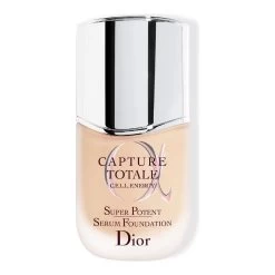 CAPTURE TOTALE-Fond De Teint Sérum Correcteur Anti-âge - SPF 20 PA++-DIOR