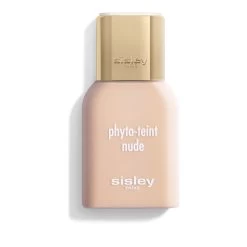 PHYTO-TEINT NUDE-Fond De Teint Soin Seconde Peau-Sisley