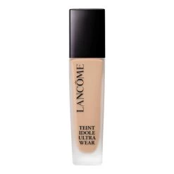 Lancome IDOLE ULTRA WEAR-Fond De Teint Tenue 24h Fini Mat Naturel SPF35 – Enrichi En Soin-Lancôme