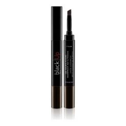 YEUX-Gel Sourcil Poudre-BLACK UP
