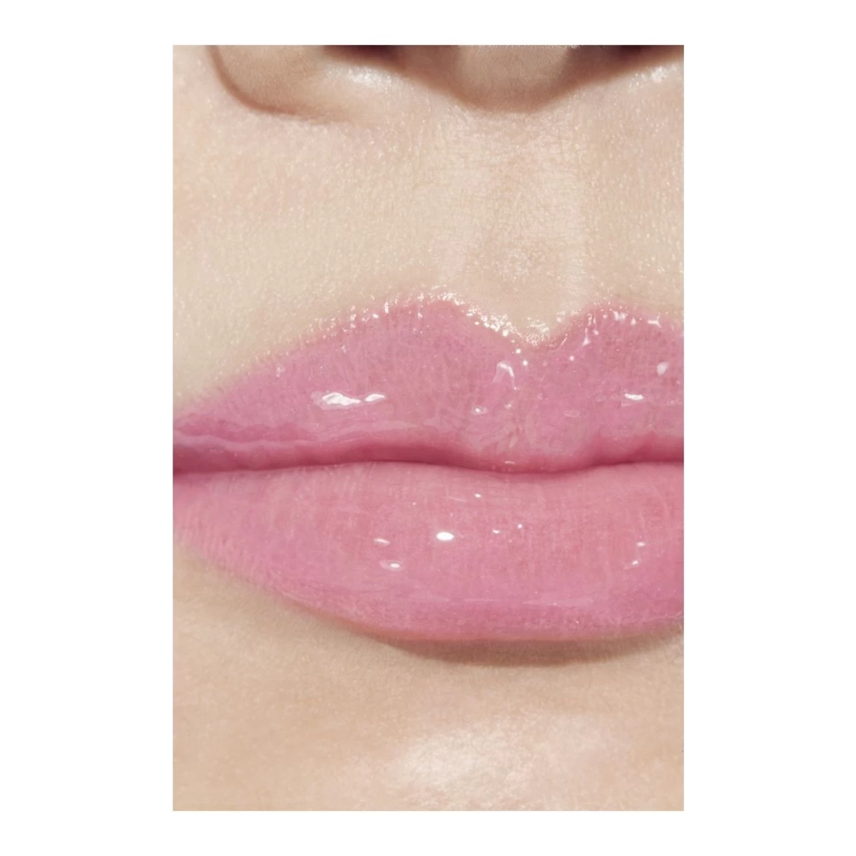 ROUGE COCO-Gel Brillant Hydratant-CHANEL – Image 2
